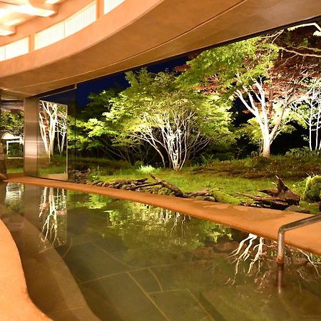 Hakone Gora Byakudan Hotel Екстериор снимка