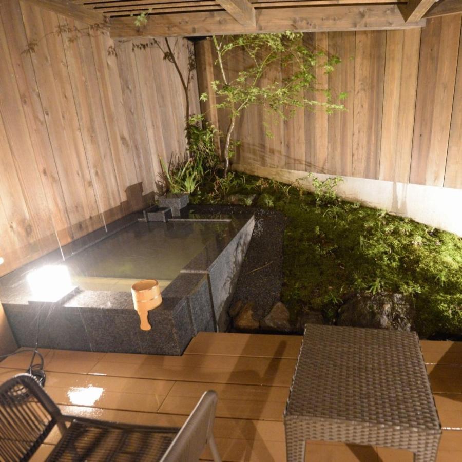 Hakone Gora Byakudan Hotel Екстериор снимка
