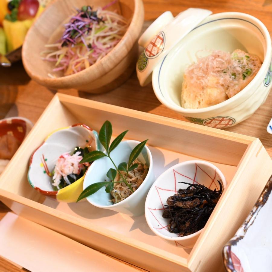 Hakone Gora Byakudan Hotel Екстериор снимка