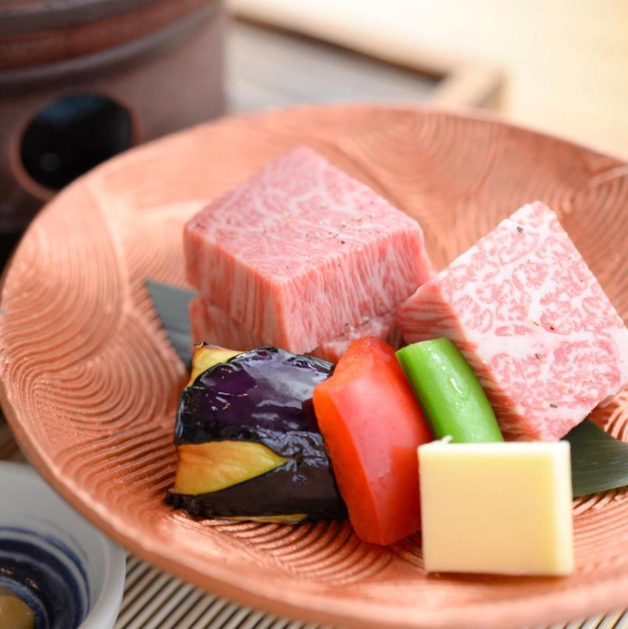 Hakone Gora Byakudan Hotel Екстериор снимка