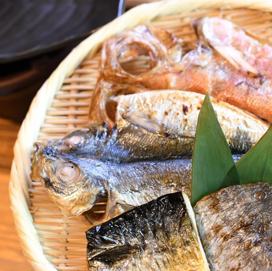 Hakone Gora Byakudan Hotel Екстериор снимка