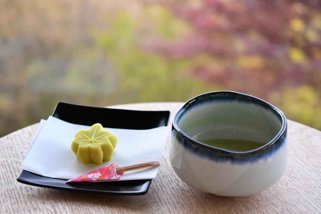 Hakone Gora Byakudan Hotel Екстериор снимка